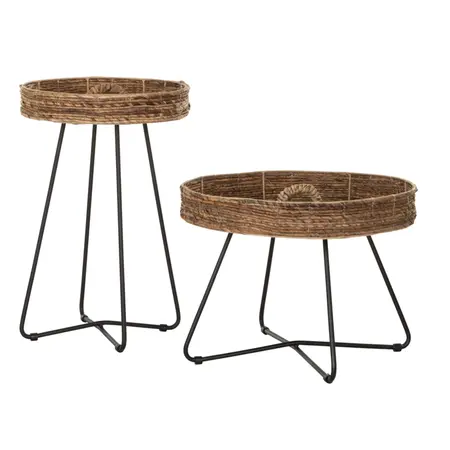 So True by Troubadour Salontafel Antibes