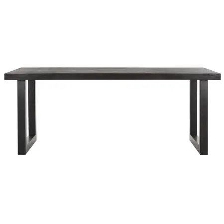 DTP Home DTP Home eettafel Night 200 cm