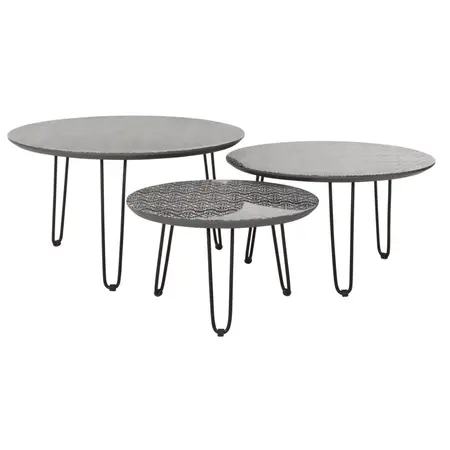 Must Living Must Living salontafel Lombok small