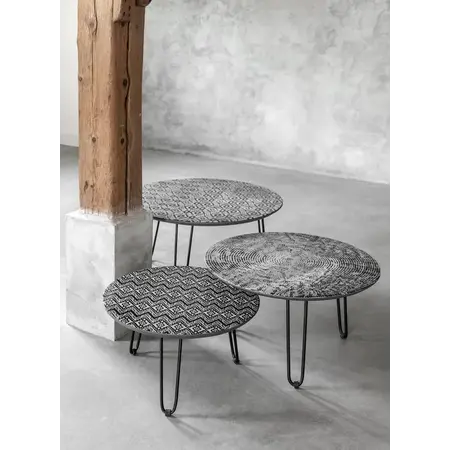 Must Living Must Living salontafel Lombok small