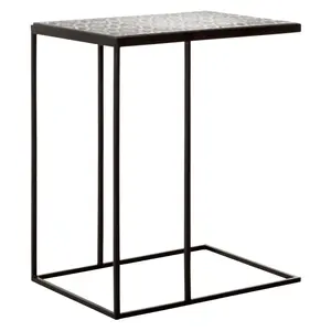 Must Living laptoptafel Sumba