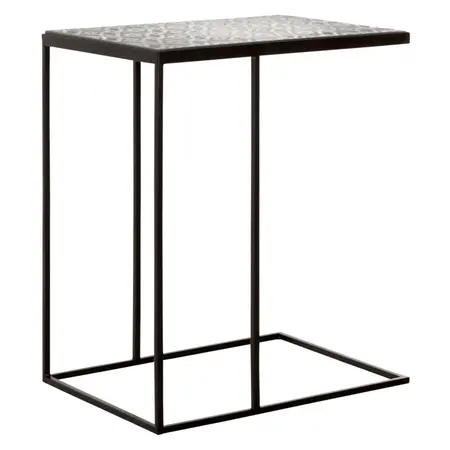 Must Living Must Living laptoptafel Sumba