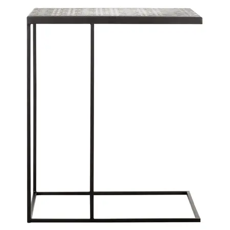 Must Living Must Living laptoptafel Sumba