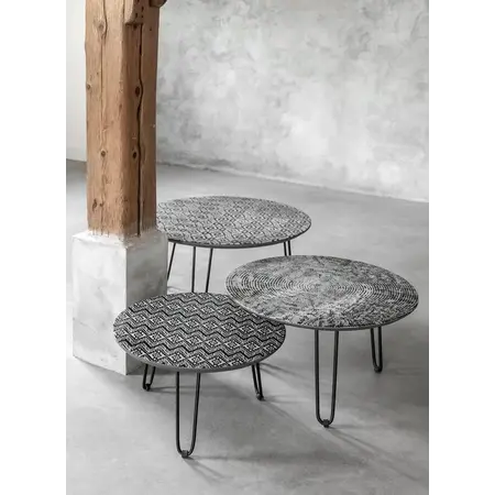 Must Living Must Living salontafel Sumba large