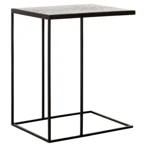 Must Living laptoptafel Tribal