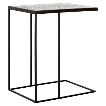 Must Living Must Living laptoptafel Tribal