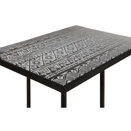 Must Living Must Living laptoptafel Tribal