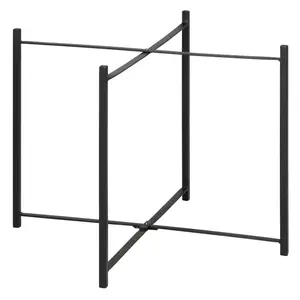 Must Living laag onderstel voor dienblad medium