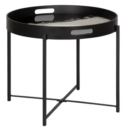 Must Living Must Living laag onderstel voor dienblad medium