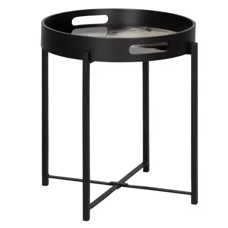 Must Living Must Living laag onderstel voor dienblad small