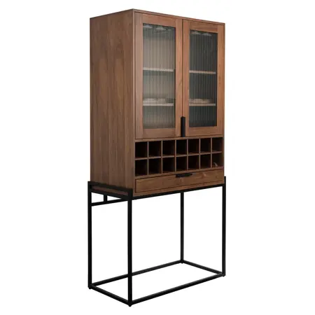 Zuiver Zuiver bergkast Travis