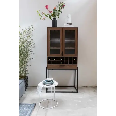 Zuiver Zuiver bergkast Travis