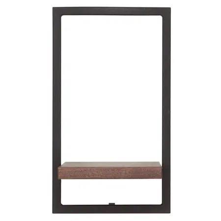 d-Bodhi Shelfmate walnut, type E