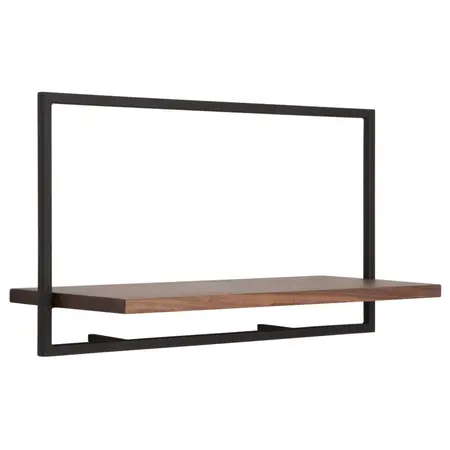 Shelfmate walnut, type A