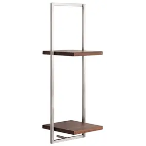 Shelfmate walnut, type D