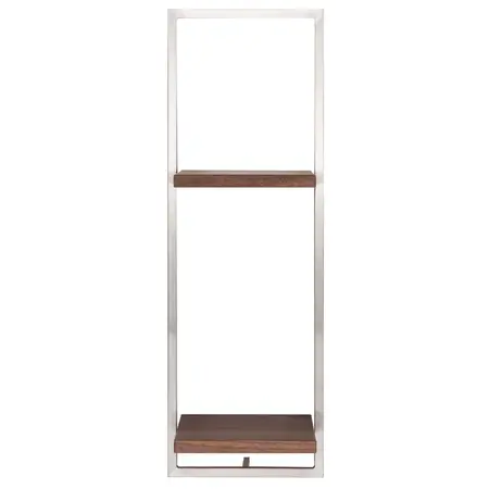 Shelfmate walnut, type D