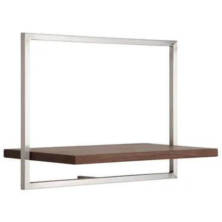 Shelfmate walnut, type C