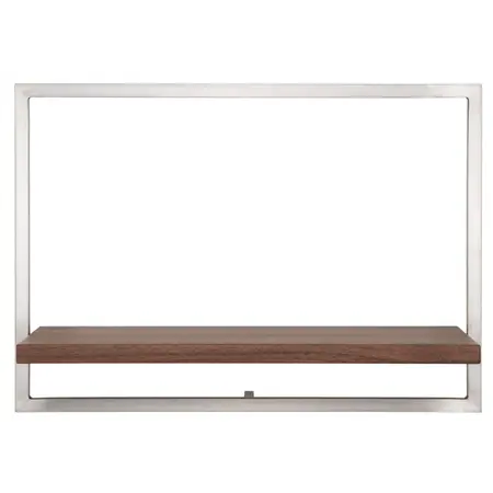 Shelfmate walnut, type C