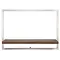 Shelfmate walnut, type C