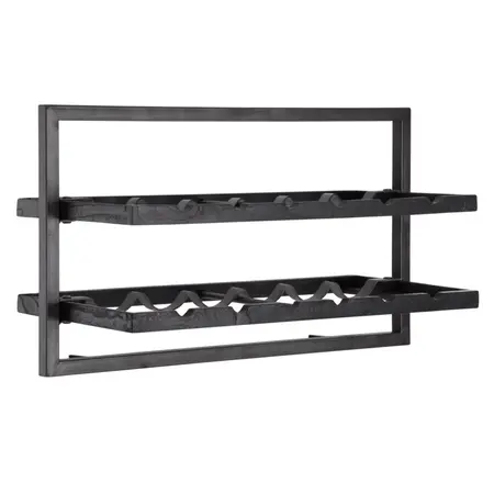 d-Bodhi Winemate black type A, 12 flessen