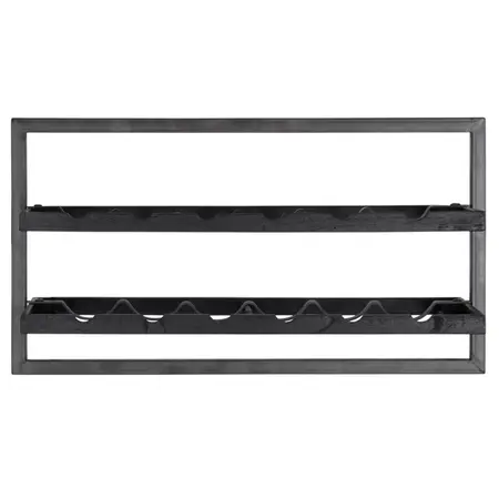 d-Bodhi Winemate black type A, 12 flessen