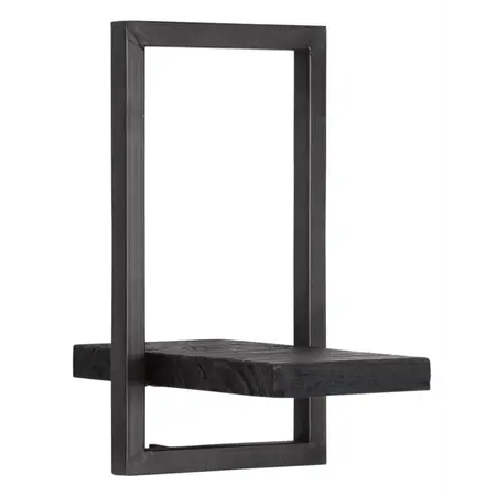 d-Bodhi Shelfmate black, type E