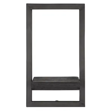d-Bodhi Shelfmate black, type E