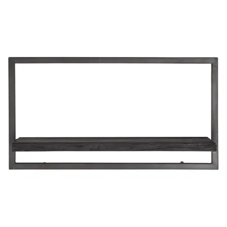 d-Bodhi Shelfmate black, type A