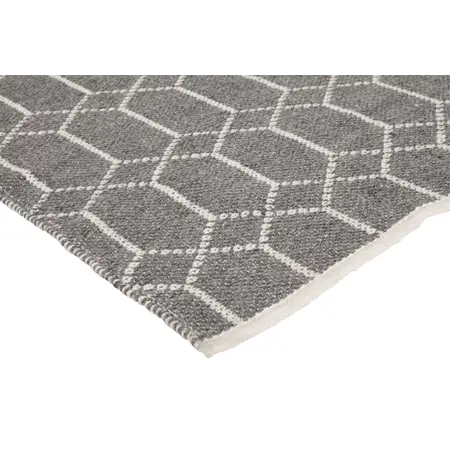 Must Living MUST Living vloerkleed Infinity 190x290 cm