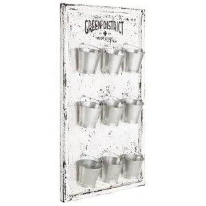 Must Living wandrek Green District