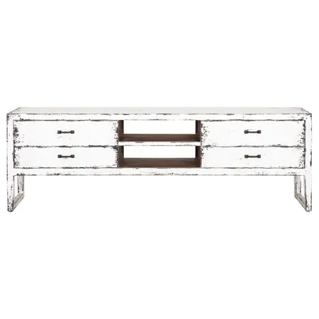 Must Living MUST Living TV-meubel Ghost 170 cm