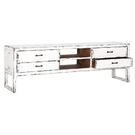 Must Living MUST Living TV-meubel Ghost 170 cm