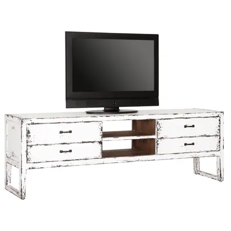 Must Living MUST Living TV-meubel Ghost 170 cm