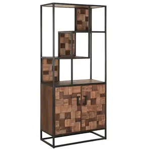 Boekenkast Lovina No.2