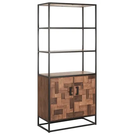 Boekenkast Lovina No.1