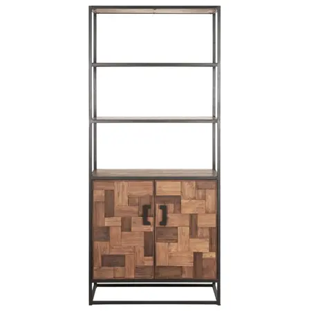 Boekenkast Lovina No.1