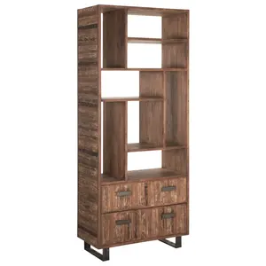 Boekenkast Ubud No.3