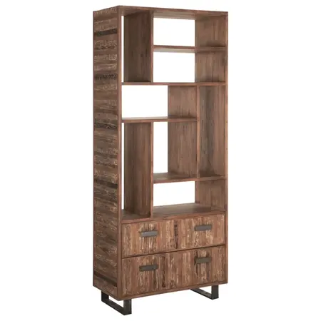 So True by Troubadour Boekenkast Ubud No.3