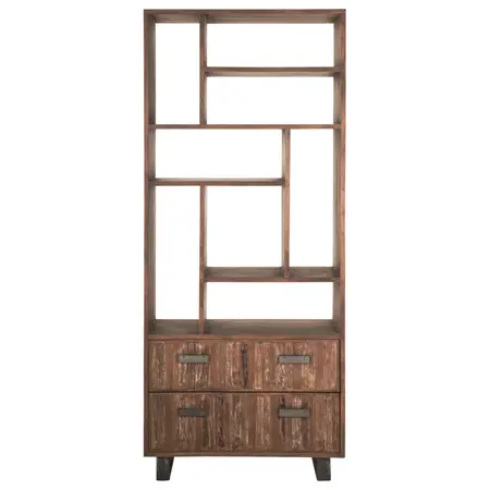 So True by Troubadour Boekenkast Ubud No.3