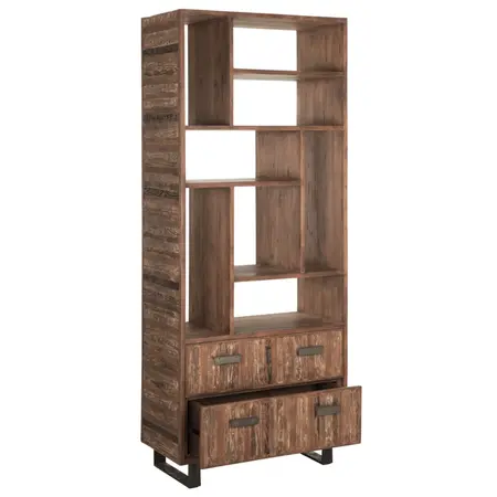 So True by Troubadour Boekenkast Ubud No.3