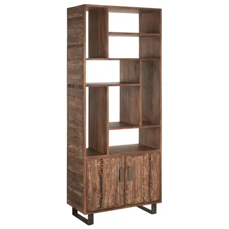 So True by Troubadour Boekenkast Ubud No.2