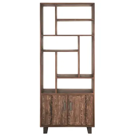 So True by Troubadour Boekenkast Ubud No.2