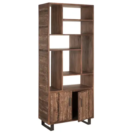 So True by Troubadour Boekenkast Ubud No.2