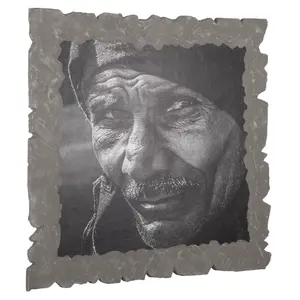 MUST Living wandpaneel Face close up No.1