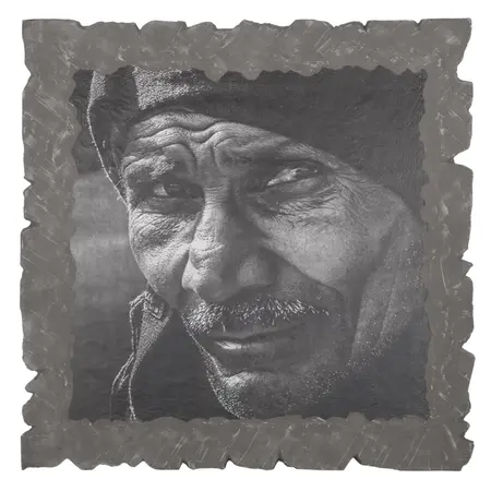 Must Living MUST Living wandpaneel Face close up No.1