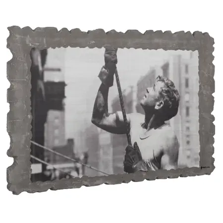 Must Living MUST Living wandpaneel Working man Manhattan