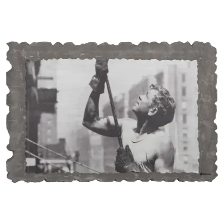 Must Living MUST Living wandpaneel Working man Manhattan