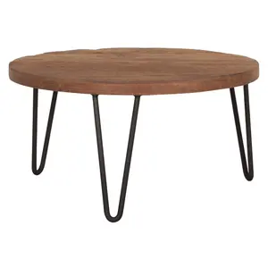 Salontafel Flores 60 cm