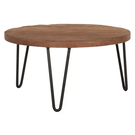 So True by Troubadour Salontafel Flores 60 cm