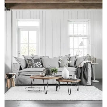 So True by Troubadour Salontafel Flores 60 cm